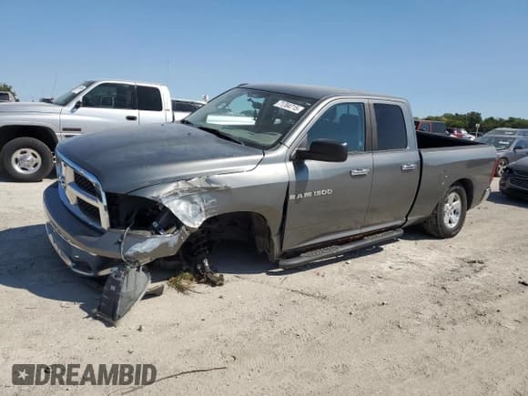 ✅ 2012 Ram 1500 Outdoorsman • VIN: 1C6RD7GP1CS130621 • Lot: 71704715. Listed on Copart with 155,636 mi. Free auction sales archive from the USA and detailed vehicle history report at DreamBid. Image 1.