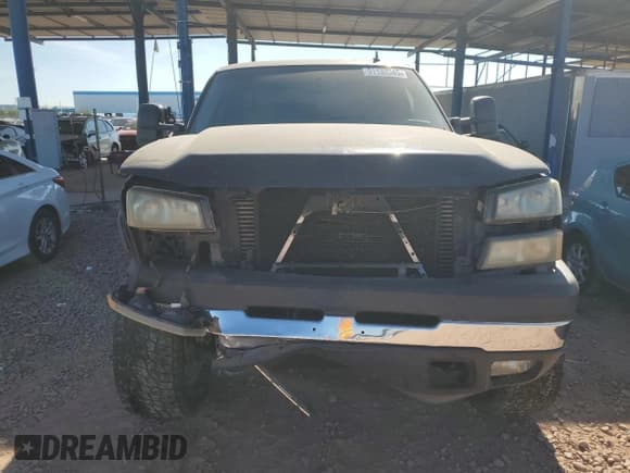 ✅ 2006 Chevrolet Silverado 2500HD LT3 • VIN: 1GCHK23D86F250230 • Лот: 91132345. Опубликован ранее на Copart с пробегом 219 822 миль. Бесплатный доступ к архиву аукционных продаж из США и подробный отчёт об истории автомобиля на DreamBid. Изображение 5.