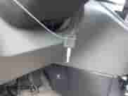 2015 Chevrolet City Express Cargo LS с VIN 3N63M0YN4FK719591, выставлен на аукционе IAAI как лот 41581603 с пробегом 163 778 миль миль и . История ставок и продаж доступна на DreamBid. Изображение 11.