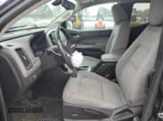 ✅ 2015 Chevrolet Colorado 2WD LT • VIN: 1GCHSBEA5F1104853 • Лот: 73130224. Опубликован ранее на Copart с пробегом 105 630 миль. Бесплатный доступ к архиву аукционных продаж из США и подробный отчёт об истории автомобиля на DreamBid. Изображение 7.