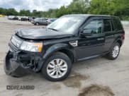 ✅ 2011 Land Rover LR2 HSE • VIN: SALFR2BN6BH243202 • Lot: 63297063. Wystawiony na Copart z przebiegiem 119 061 mil. Bezpłatny archiwum sprzedaży aukcyjnych z USA i szczegółowy raport historii pojazdu na DreamBid. Zdjęcie 1.