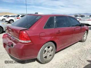 ✅ 2004 Chevrolet Malibu Maxx LT • VIN: 1G1ZU64804F222211 • Лот: 72369324. Опубликован ранее на Copart с пробегом 215 256 миль. Бесплатный доступ к архиву аукционных продаж из США и подробный отчёт об истории автомобиля на DreamBid. Изображение 3.