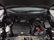 ✅ 2023 Mitsubishi Outlander ES • VIN: JA4ARUAU1PU011993 • Lot: 87361315. Wystawiony na Copart z przebiegiem 57 830 mil. Bezpłatny archiwum sprzedaży aukcyjnych z USA i szczegółowy raport historii pojazdu na DreamBid. Zdjęcie 15.