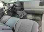 2008 Dodge 1500 ST с VIN 1D7HA16K98J148822, выставлен на аукционе Copart как лот 82501235 с пробегом 288 636 миль миль и Списание • Salvage title. История ставок и продаж доступна на DreamBid. Изображение 8.