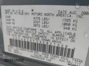 ✅ 2009 Mitsubishi Galant ES • VIN: 4A3AB36F59E027980 • Lot: 43774453. Listed on IAAI with 134,413 mi. Free auction sales archive from the USA and detailed vehicle history report at DreamBid. Image 9.