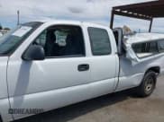 ✅ 2003 Chevrolet Silverado 1500 LS • VIN: 1GCEC19V93E133025 • Lot: 42789561. Listed on IAAI with 481,841 mi. Free auction sales archive from the USA and detailed vehicle history report at DreamBid. Image 14.