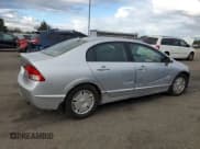 ✅ 2010 Honda Civic • VIN: JHMFA3F25AS003580 • Lot: 84571745. Listed on Copart with 109,354 mi. Free auction sales archive from the USA and detailed vehicle history report at DreamBid. Image 3.