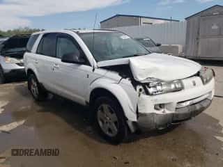 2004 Saturn VUE V6 с VIN 5GZCZ53414S844121, выставлен на аукционе Copart как лот 72526574 с пробегом 361 575 миль миль и На запчасти • Non repairable. История ставок и продаж доступна на DreamBid. Изображение 4.