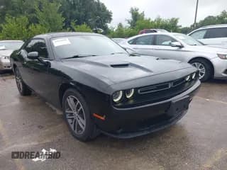 ✅ 2019 Dodge Challenger SXT • VIN: 2C3CDZGG9KH688298 • Lot: 42810188. Listed on IAAI with 66,425 mi. Free auction sales archive from the USA and detailed vehicle history report at DreamBid. Image 1.