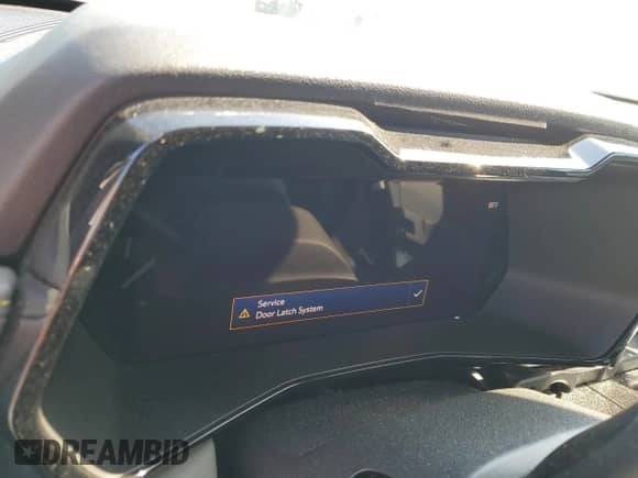 2023 Chevrolet Colorado 4WD ZR2 с VIN 1GCPTFEK1P1266599, выставлен на аукционе Copart как лот 75989054 с пробегом Не указан миль и Списание • Salvage title. История ставок и продаж доступна на DreamBid. Изображение 9.