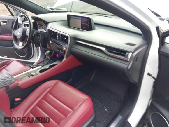 ✅ 2016 Lexus RX 350 • VIN: 2T2BZMCA9GC004876 • Лот: 42712106. Опубликован ранее на IAAI с пробегом 90 576 миль. Бесплатный доступ к архиву аукционных продаж из США и подробный отчёт об истории автомобиля на DreamBid. Изображение 5.