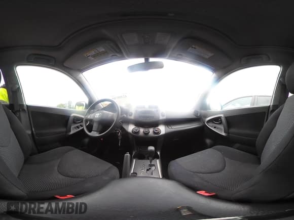 ✅ 2010 Toyota RAV4 Sport • VIN: 2T3RF4DV0AW027036 • Lot: 42399785. Wystawiony na IAAI z przebiegiem 162 763 mil. Bezpłatny archiwum sprzedaży aukcyjnych z USA i szczegółowy raport historii pojazdu na DreamBid. Zdjęcie 19.