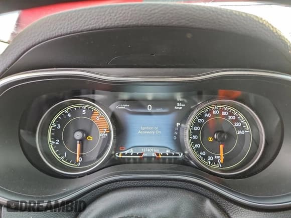 ✅ 2019 Jeep Cherokee Trailhawk Elite • VIN: 1C4PJMBN7KD274481 • Lot: 95749545. Wystawiony na Copart z przebiegiem 137 409 mil. Bezpłatny archiwum sprzedaży aukcyjnych z USA i szczegółowy raport historii pojazdu na DreamBid. Zdjęcie 9.