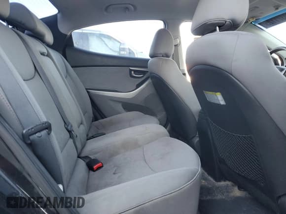 ✅ 2013 Hyundai Elantra GLS • VIN: 5NPDH4AE7DH263879 • Lot: 90371125. Listed on Copart with 187,227 mi. Free auction sales archive from the USA and detailed vehicle history report at DreamBid. Image 10.