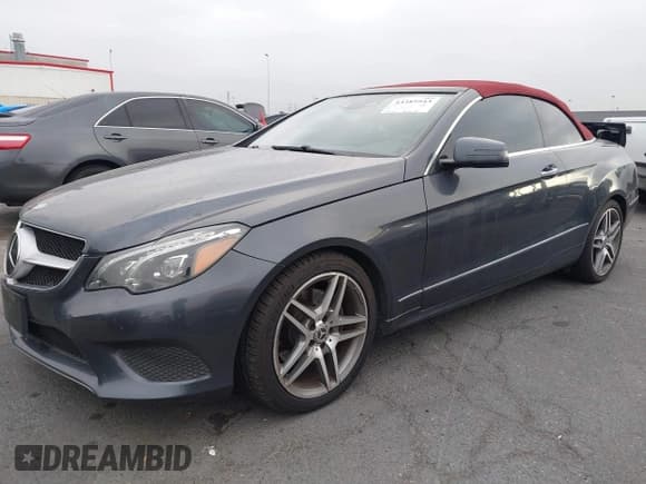 ✅ 2014 Mercedes-Benz E 350 • VIN: WDDKK5KF5EF269039 • Lot: 43385943. Listed on IAAI with 60,402 mi. Free auction sales archive from the USA and detailed vehicle history report at DreamBid. Image 18.