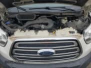 ✅ 2016 Ford Transit Passenger XL • VIN: 1FBAX2XM6GKA07963 • Лот: 55537895. Опубликован ранее на Copart с пробегом 77 672 миль. Бесплатный доступ к архиву аукционных продаж из США и подробный отчёт об истории автомобиля на DreamBid. Изображение 12.