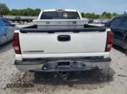 ✅ 2006 Chevrolet Silverado 1500 LT1 • VIN: 1GCEC19T36Z145277 • Лот: 66754514. Опубликован ранее на Copart с пробегом 201 312 миль. Бесплатный доступ к архиву аукционных продаж из США и подробный отчёт об истории автомобиля на DreamBid. Изображение 6.