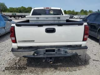 ✅ 2006 Chevrolet Silverado 1500 LT1 • VIN: 1GCEC19T36Z145277 • Лот: 66754514. Опубликован ранее на Copart с пробегом 201 312 миль. Бесплатный доступ к архиву аукционных продаж из США и подробный отчёт об истории автомобиля на DreamBid. Изображение 6.