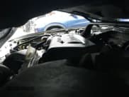 ✅ 2002 Toyota Solara SE • VIN: 2T1CE22P82C005007 • Lot: 43797622. Listed on IAAI with 174,464 mi. Free auction sales archive from the USA and detailed vehicle history report at DreamBid. Image 21.