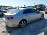 ✅ 2012 Acura TSX Technology • VIN: JH4CU2F6XCC029192 • Lot: 42730621. Listed on IAAI with 189,542 mi. Free auction sales archive from the USA and detailed vehicle history report at DreamBid. Image 4.