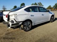 ✅ 2019 Nissan Sentra SV • VIN: 3N1AB7AP0KY286334 • Лот: 85139445. Опубликован ранее на Copart с пробегом 69 034 миль. Бесплатный доступ к архиву аукционных продаж из США и подробный отчёт об истории автомобиля на DreamBid. Изображение 3.