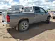 2008 Dodge 1500 Laramie z VIN 1D7HU18208J182829, wystawiony jako Copart lot #67680544 z przebiegiem 376 495 mil mil oraz Szkoda całkowita • Salvage title. Historia ofert i sprzedaży dostępna na DreamBid. Obrazek 3.