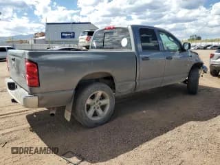 ✅ 2008 Dodge 1500 Laramie • VIN: 1D7HU18208J182829 • Лот: 67680544. Опубликован ранее на Copart с пробегом 376 495 миль. Бесплатный доступ к архиву аукционных продаж из США и подробный отчёт об истории автомобиля на DreamBid. Изображение 3.