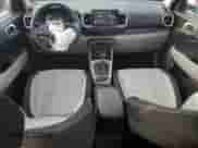 2023 Hyundai Venue SEL z VIN KMHRC8A32PU266558, wystawiony jako Copart lot #78415464 z przebiegiem 21 279 mil mil oraz Szkoda całkowita • Salvage title. Historia ofert i sprzedaży dostępna na DreamBid. Obrazek 8.