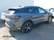 ✅ 2023 Volkswagen ID.4 Pro S • VIN: 1V2WNPE84PC026742 • Lot: 42712014. Listed on IAAI with 27,887 mi. Free auction sales archive from the USA and detailed vehicle history report at DreamBid. Image 4.