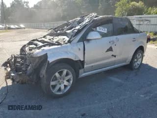 ✅ 2007 Saturn VUE V6 • VIN: 5GZCZ53457S843462 • Lot: 70414735. Wystawiony na Copart z przebiegiem Nie podano. Bezpłatny archiwum sprzedaży aukcyjnych z USA i szczegółowy raport historii pojazdu na DreamBid. Zdjęcie 1.