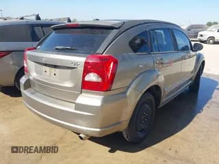 ✅ 2008 Dodge Caliber R/T • VIN: 1B3HB78K98D625787 • Lot: 43624089. Listed on IAAI with Not provided. Free auction sales archive from the USA and detailed vehicle history report at DreamBid. Image 4.