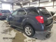 ✅ 2015 Chevrolet Equinox LT • VIN: 2GNALBEK0F1147134 • Лот: 90008905. Опубликован ранее на Copart с пробегом 198 070 миль. Бесплатный доступ к архиву аукционных продаж из США и подробный отчёт об истории автомобиля на DreamBid. Изображение 2.