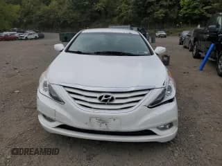 ✅ 2013 Hyundai Sonata GLS • VIN: 5NPEB4AC2DH577685 • Lot: 72003104. Listed on Copart with 157,640 mi. Free auction sales archive from the USA and detailed vehicle history report at DreamBid. Image 5.