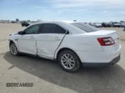 ✅ 2013 Ford Taurus SE • VIN: 1FAHP2D86DG172790 • Лот: 49865555. Опубликован ранее на Copart с пробегом 259 827 миль. Бесплатный доступ к архиву аукционных продаж из США и подробный отчёт об истории автомобиля на DreamBid. Изображение 2.