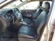 ✅ 2014 Chevrolet Captiva Sport LT • VIN: 3GNAL3EK2ES663746 • Lot: 52786195. Wystawiony na Copart z przebiegiem 163 520 mil. Bezpłatny archiwum sprzedaży aukcyjnych z USA i szczegółowy raport historii pojazdu na DreamBid. Zdjęcie 7.