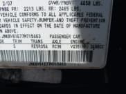 ✅ 2007 Infiniti G35 Sport • VIN: JNKBV61E77M715463 • Lot: 41974186. Wystawiony na IAAI z przebiegiem Nie podano. Bezpłatny archiwum sprzedaży aukcyjnych z USA i szczegółowy raport historii pojazdu na DreamBid. Zdjęcie 9.