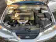 2006 Hyundai Elantra GLS z VIN KMHDN46D06U209059, wystawiony jako Copart lot #79366204 z przebiegiem 176 522 mil mil oraz Czysty tytuł • Clean title. Historia ofert i sprzedaży dostępna na DreamBid. Obrazek 11.