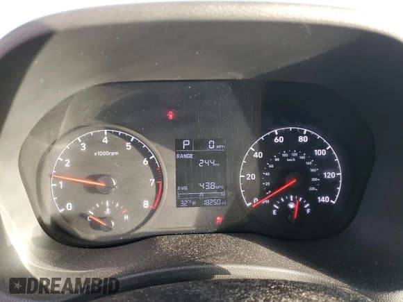 ✅ 2021 Hyundai Accent SE • VIN: 3KPC24A6XME134285 • Лот: 42715054. Опубликован ранее на Copart с пробегом 18 250 миль. Бесплатный доступ к архиву аукционных продаж из США и подробный отчёт об истории автомобиля на DreamBid. Изображение 9.