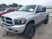 ✅ 2007 Dodge 2500 SLT • VIN: 3D7KS28C57G761938 • Lot: 42271381. Listed on IAAI with 290,275 mi. Free auction sales archive from the USA and detailed vehicle history report at DreamBid. Image 18.
