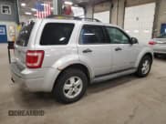 ✅ 2008 Ford Escape XLT • VIN: 1FMCU93128KD51496 • Lot: 57055865. Listed on Copart with 204,224 mi. Free auction sales archive from the USA and detailed vehicle history report at DreamBid. Image 3.