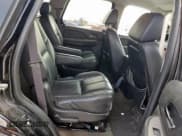 ✅ 2012 Chevrolet Tahoe Commercial • VIN: 1GNLC2E03CR188058 • Lot: 80921265. Listed on Copart with 202,551 mi. Free auction sales archive from the USA and detailed vehicle history report at DreamBid. Image 11.