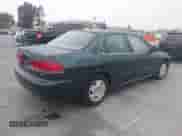 2001 Honda Accord EX с VIN 1HGCG16511A010339, выставлен на аукционе IAAI как лот 43588476 с пробегом 270 132 миль миль и . История ставок и продаж доступна на DreamBid. Изображение 4.