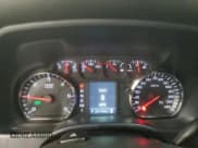 ✅ 2015 Chevrolet Silverado 2500HD Work Truck • VIN: 1GC2CUEG8FZ558244 • Lot: 91865775. Wystawiony na Copart z przebiegiem 201 743 mil. Bezpłatny archiwum sprzedaży aukcyjnych z USA i szczegółowy raport historii pojazdu na DreamBid. Zdjęcie 9.