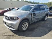 ✅ 2014 Dodge Durango SXT • VIN: 1C4RDJAGXEC466134 • Lot: 71368225. Wystawiony na Copart z przebiegiem 129 605 mil. Bezpłatny archiwum sprzedaży aukcyjnych z USA i szczegółowy raport historii pojazdu na DreamBid. Zdjęcie 1.