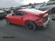 ✅ 2012 Nissan 370Z • VIN: JN1AZ4EH4CM560622 • Lot: 93704795. Listed on Copart with 43,540 mi. Free auction sales archive from the USA and detailed vehicle history report at DreamBid. Image 2.