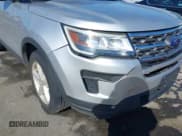 ✅ 2019 Ford Explorer • VIN: 1FM5K7B80KGA18578 • Lot: 42408067. Listed on IAAI with 124,938 mi. Free auction sales archive from the USA and detailed vehicle history report at DreamBid. Image 6.