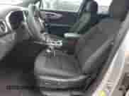 ✅ 2021 Chevrolet Blazer LT • VIN: 3GNKBCRS6MS518791 • Лот: 81416455. Размещён на Copart с пробегом 55 489 миль миль. Получите бесплатный доступ к архиву аукционных продаж из США и посмотрите подробный отчёт об истории автомобиля на DreamBid. Изображение 7.