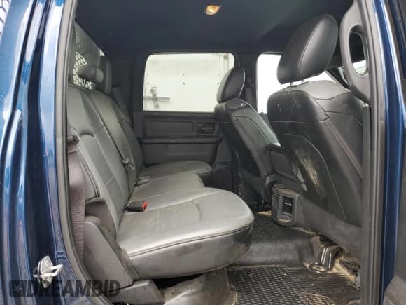 ✅ 2022 Ram 5500 • VIN: 3C7WRNEL1NG291940 • Lot: 70580185. Wystawiony na Copart z przebiegiem 51 826 mil. Bezpłatny archiwum sprzedaży aukcyjnych z USA i szczegółowy raport historii pojazdu na DreamBid. Zdjęcie 10.