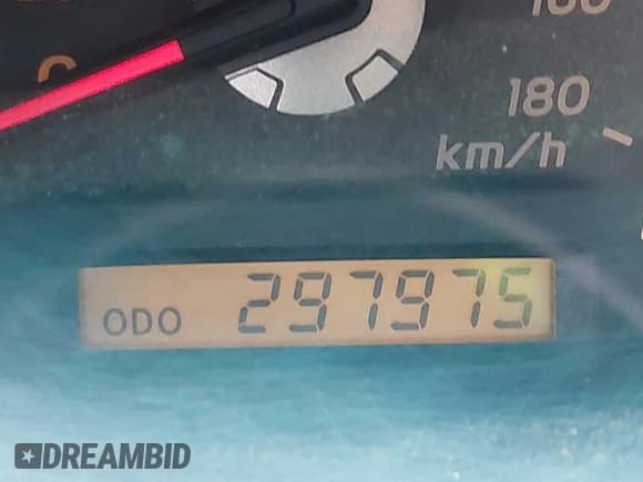 ✅ 2005 Toyota 4Runner Limited • VIN: JTEBT17R950047055 • Лот: 43011104. Опубликован ранее на IAAI с пробегом 297 975 миль. Бесплатный доступ к архиву аукционных продаж из США и подробный отчёт об истории автомобиля на DreamBid. Изображение 16.