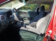 ✅ 2017 Kia Sorento LX • VIN: 5XYPG4A58HG197727 • Lot: 89817325. Listed on Copart with 116,107 mi. Free auction sales archive from the USA and detailed vehicle history report at DreamBid. Image 7.